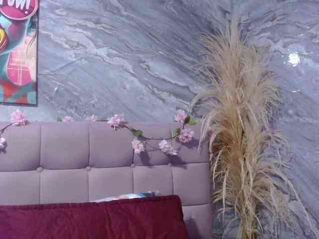 michel-ramirez webcam