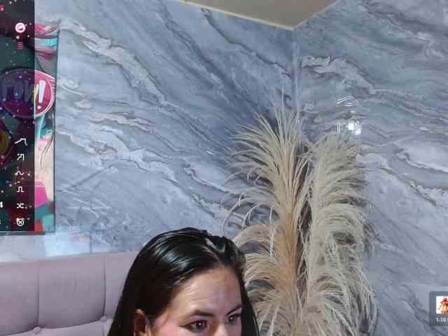 michel-ramirez webcam