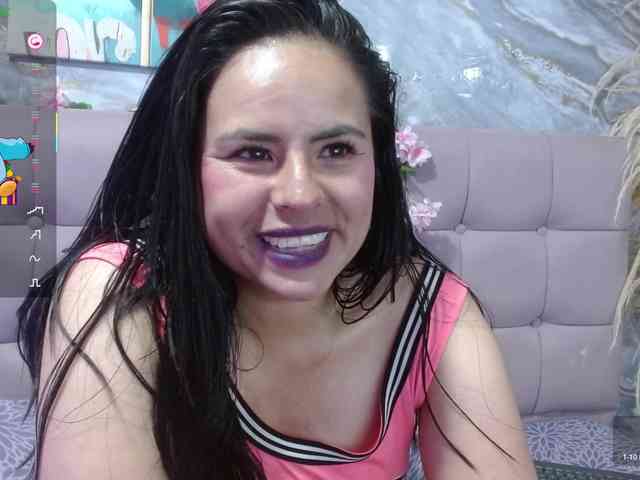 michel-ramirez webcam