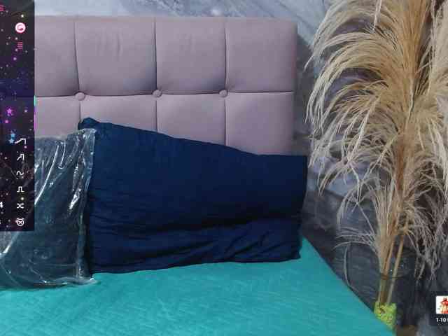 michel-ramirez webcam