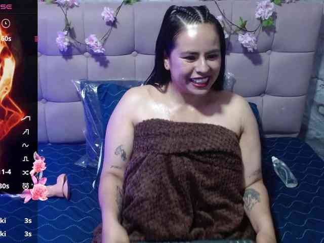 michel-ramirez webcam