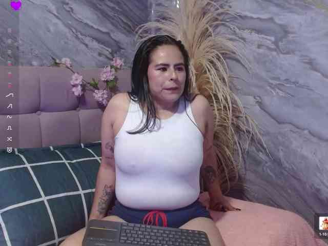 michel-ramirez webcam