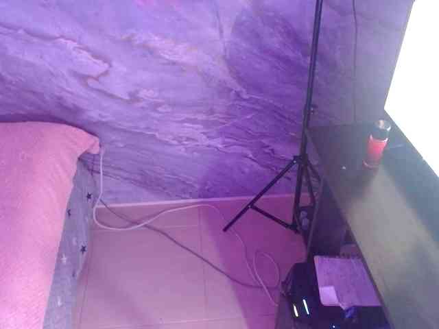 michel-ramirez webcam