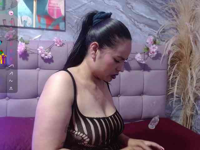 michel-ramirez webcam