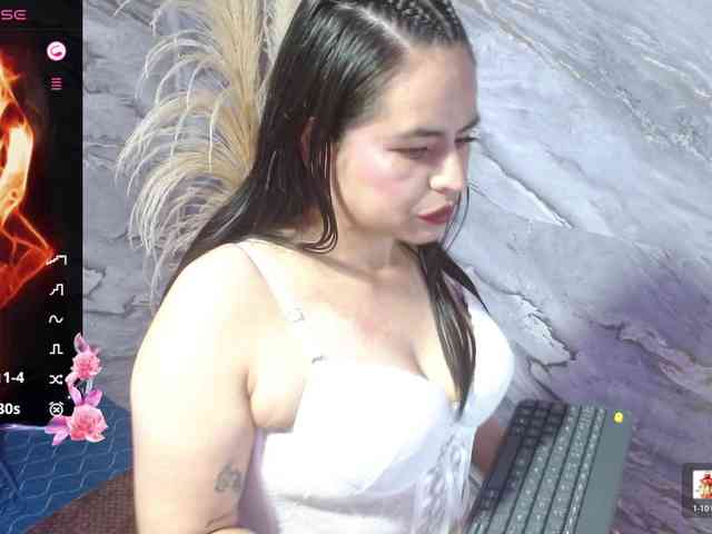 michel-ramirez webcam