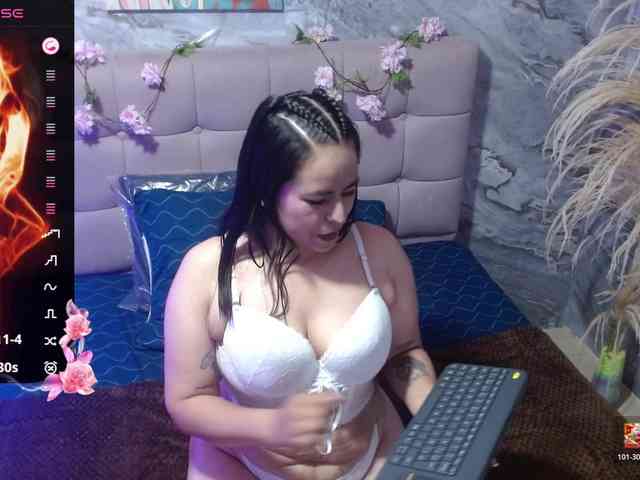 michel-ramirez webcam