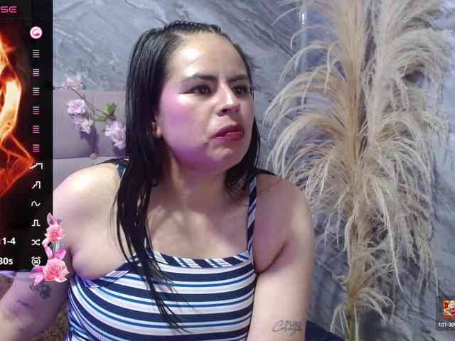 michel-ramirez webcam