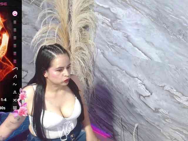 michel-ramirez webcam