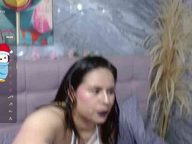 michel-ramirez webcam