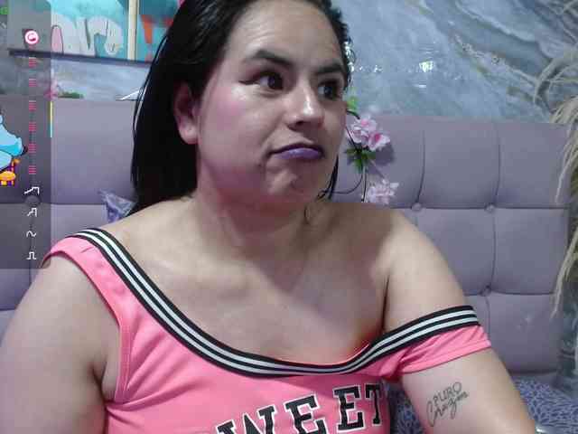 michel-ramirez webcam