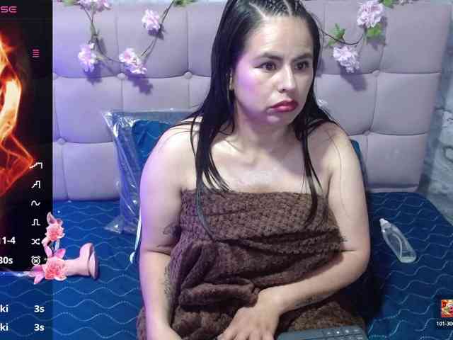 michel-ramirez webcam