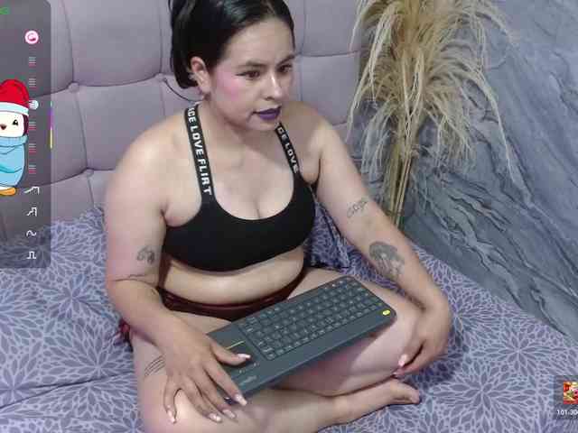 michel-ramirez webcam