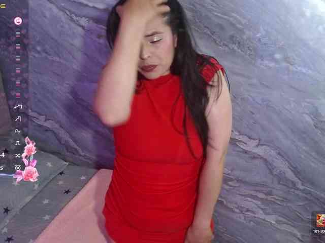 michel-ramirez webcam