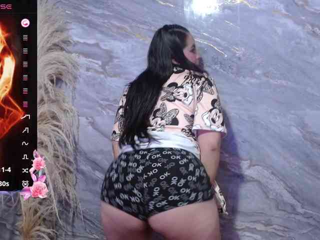 michel-ramirez webcam