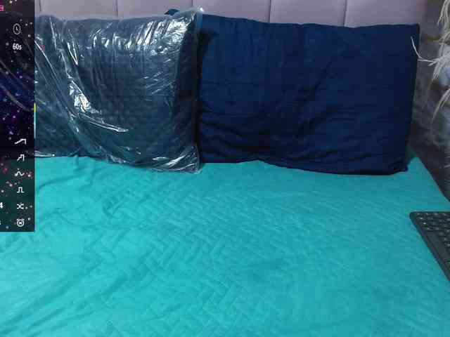 michel-ramirez webcam