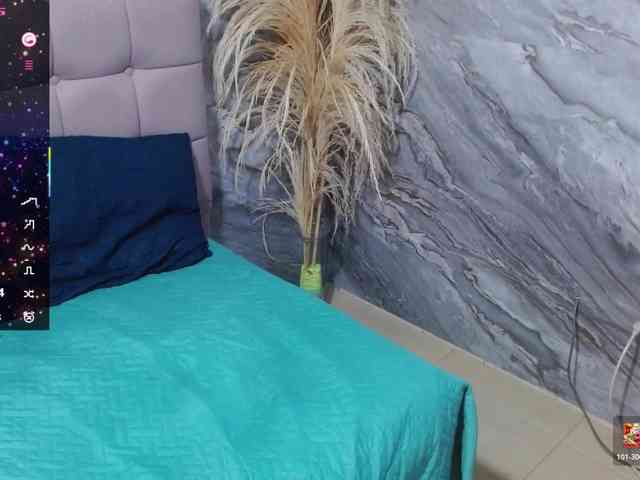 michel-ramirez webcam