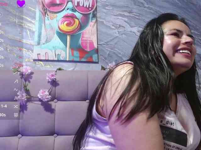 michel-ramirez webcam