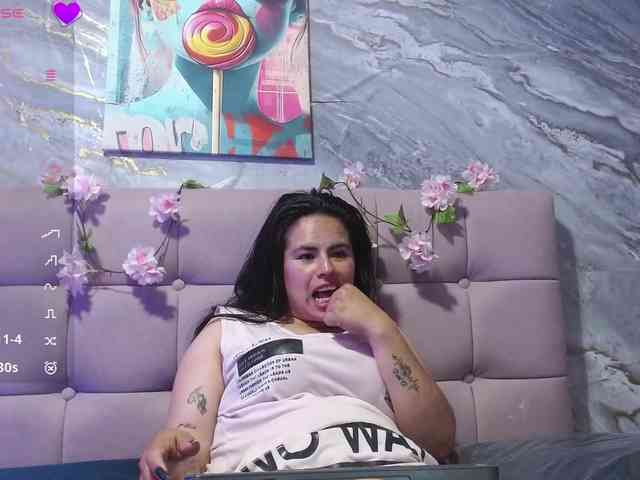 michel-ramirez webcam