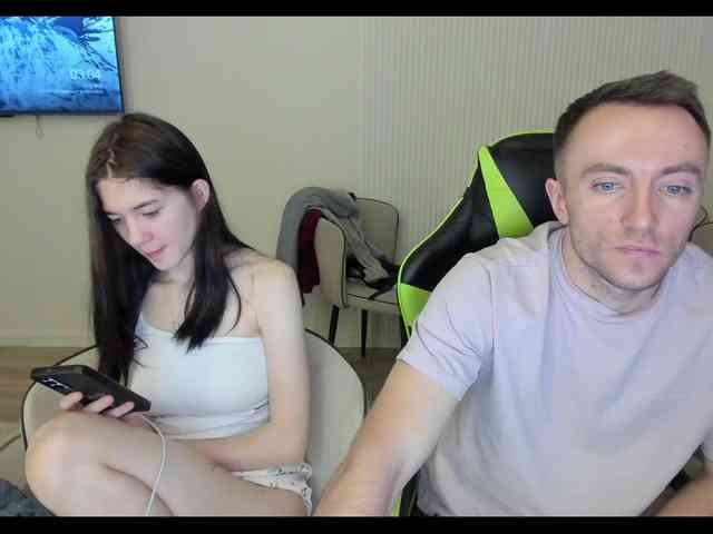 Alina13842 Live Webcam on BongaCams