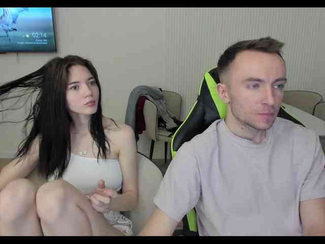 Alina13842 Live Webcam on BongaCams