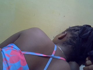 camilla-sweet Porn Show