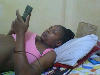 camilla-sweet Porn Show