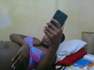 camilla-sweet Porn Show