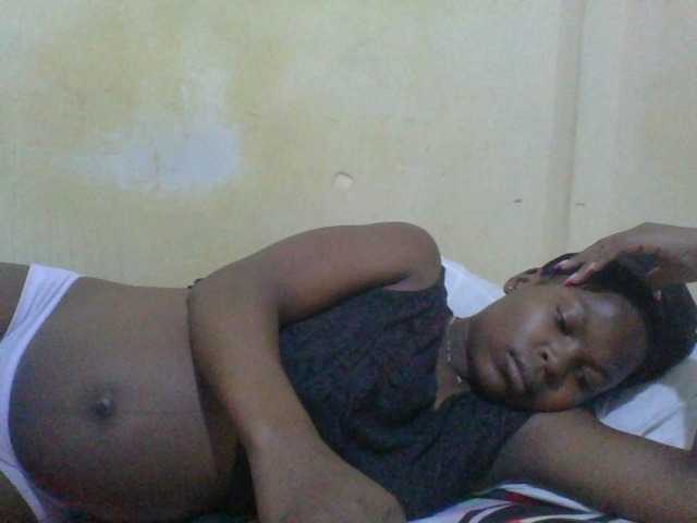 camilla-sweet webcam