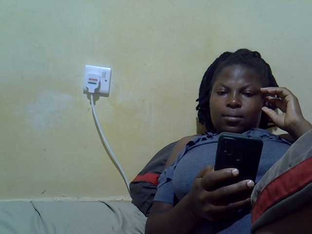 Camilla Sweet (Camilla-sweet)