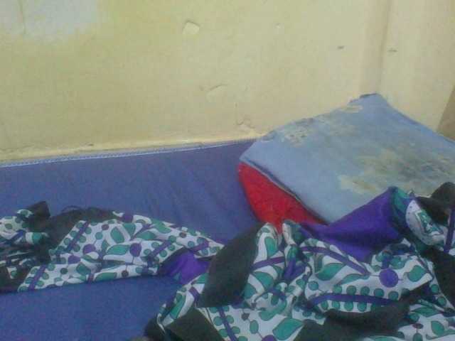 camilla-sweet webcam