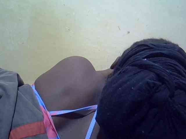 camilla-sweet webcam