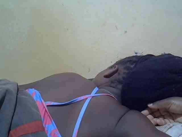 camilla-sweet webcam