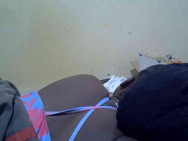 camilla-sweet webcam