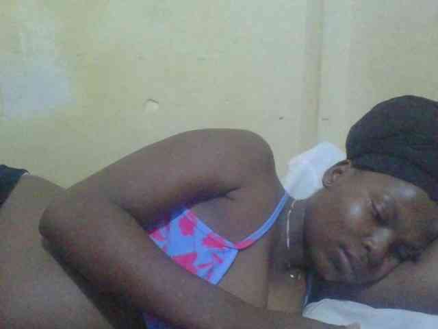 camilla-sweet webcam