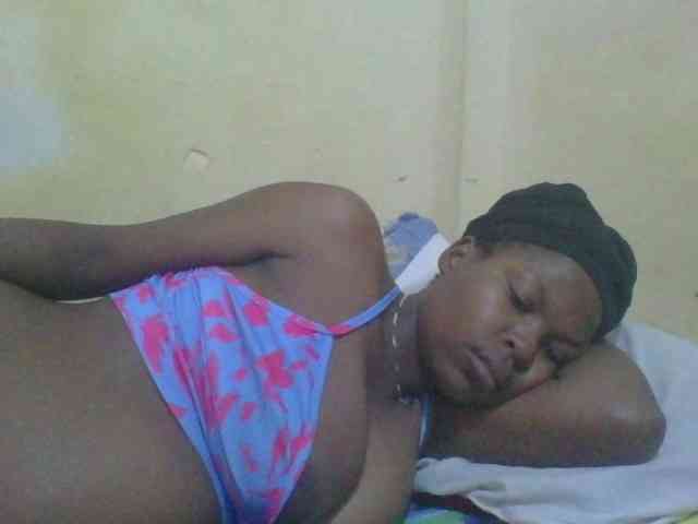 camilla-sweet webcam