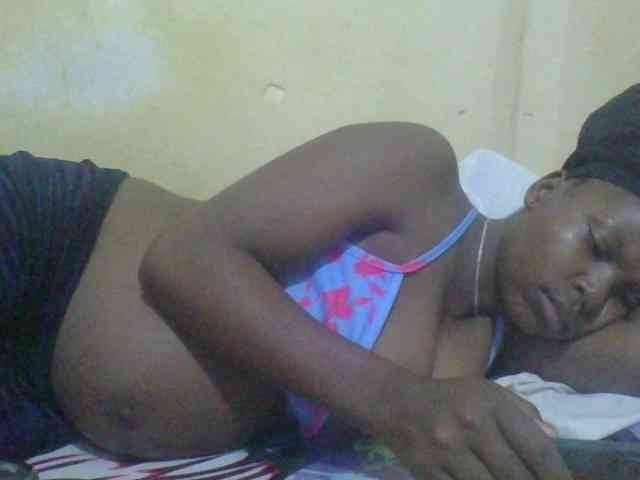 camilla-sweet webcam