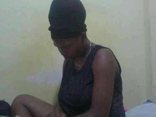 camilla-sweet webcam