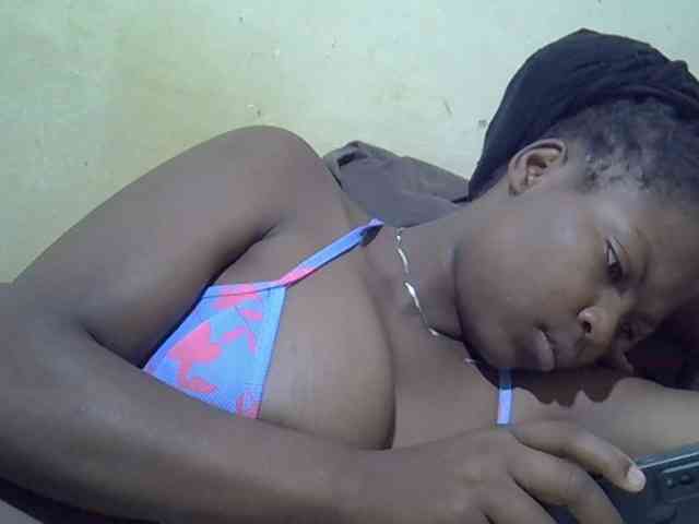 camilla-sweet webcam