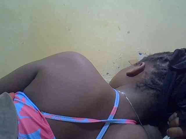 camilla-sweet webcam