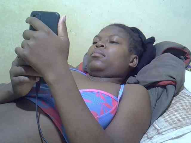 camilla-sweet webcam