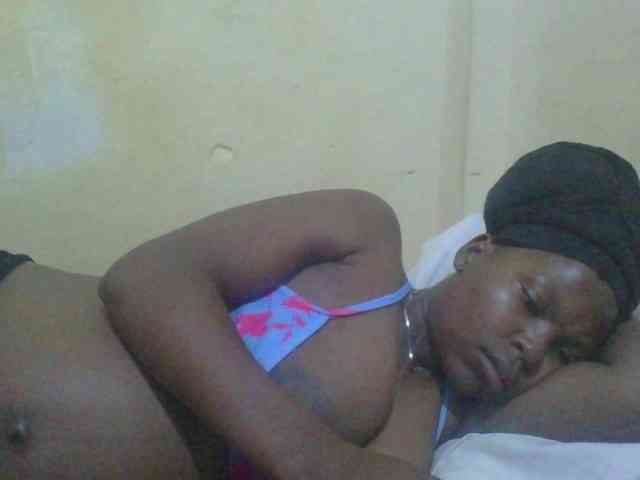 camilla-sweet webcam