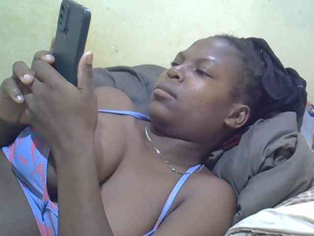 camilla-sweet webcam