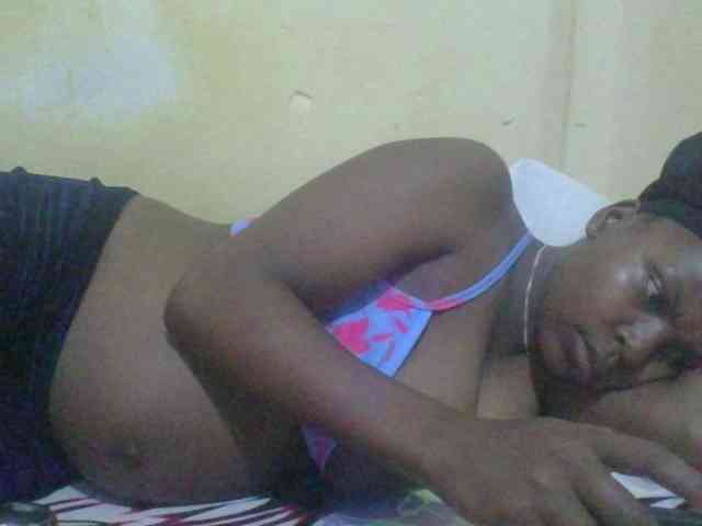 camilla-sweet webcam