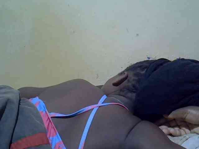 camilla-sweet webcam