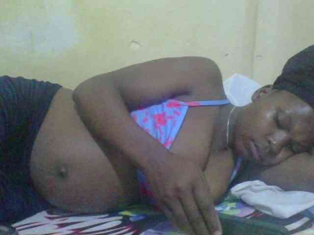 camilla-sweet webcam