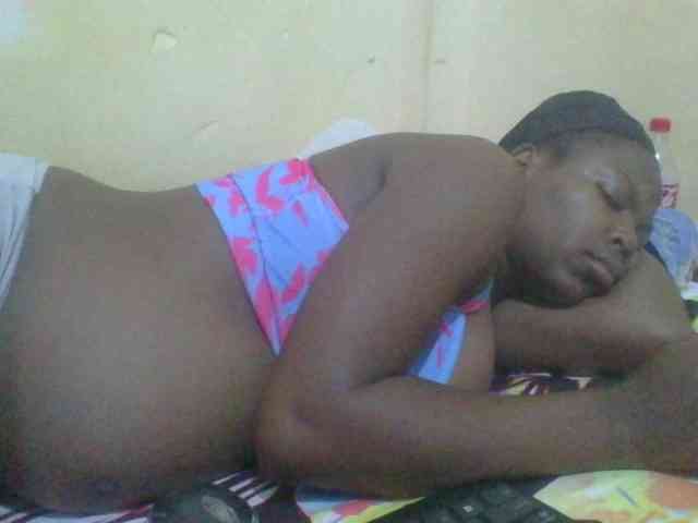 camilla-sweet webcam