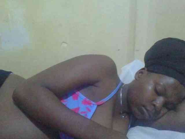 camilla-sweet webcam