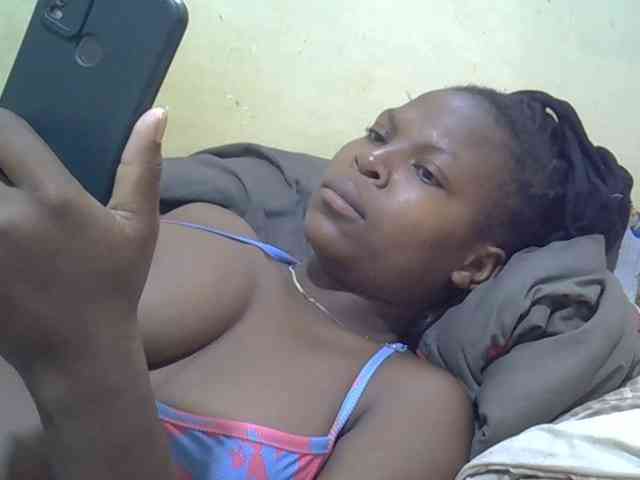 camilla-sweet webcam