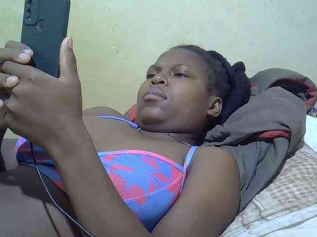 camilla-sweet webcam