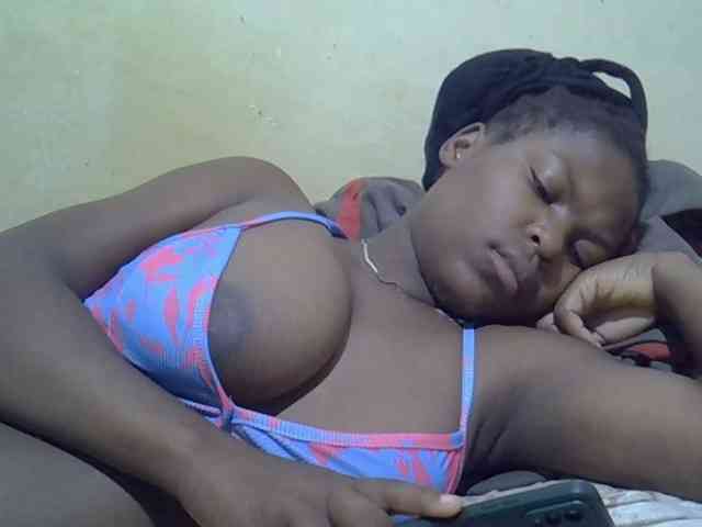 camilla-sweet webcam